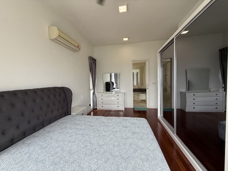 Kondominium untuk Dijual di Pavilion Hilltop - Ivan How - PropertyGuru.com.my