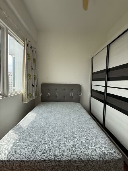 Kondominium untuk Dijual di Pavilion Hilltop - Ivan How - PropertyGuru.com.my