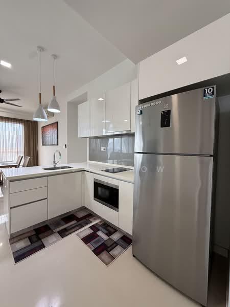 Kondominium untuk Dijual di Pavilion Hilltop - Ivan How - PropertyGuru.com.my