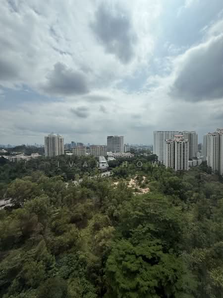 Kondominium untuk Dijual di Pavilion Hilltop - Ivan How - PropertyGuru.com.my