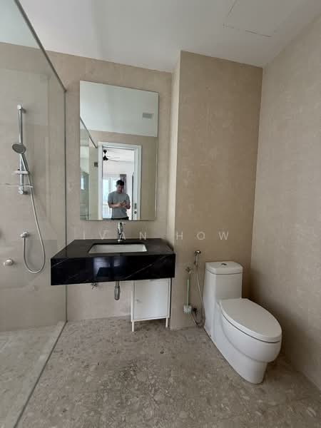 Kondominium untuk Dijual di Pavilion Hilltop - Ivan How - PropertyGuru.com.my