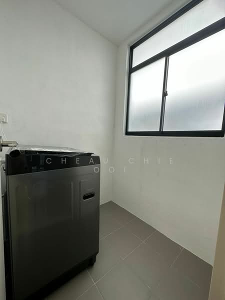 Service Residence for Rent at Vivo Executive Apartment - Cheau Chie Ooi - Interior - PropertyGuru.com.my
