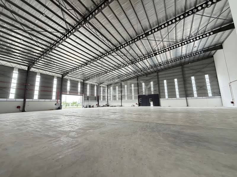 Kilang untuk Disewa di Puncak Alam (Selangor) - Alex Lee - Interior - PropertyGuru.com.my