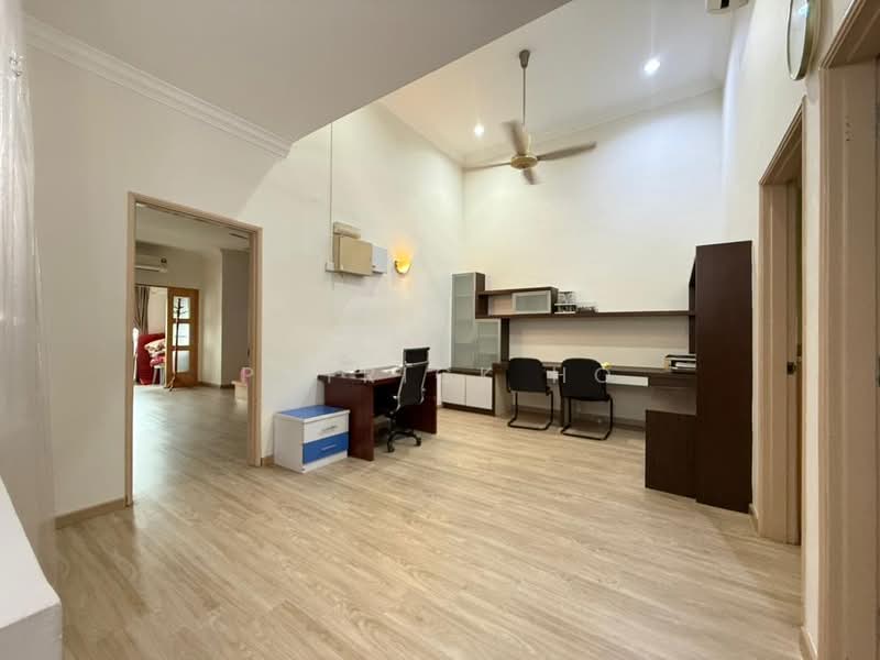 Rumah Teres 2 Tingkat untuk Disewa di Permas Jaya (Johor Bahru) - Patrick Ho - Study - PropertyGuru.com.my