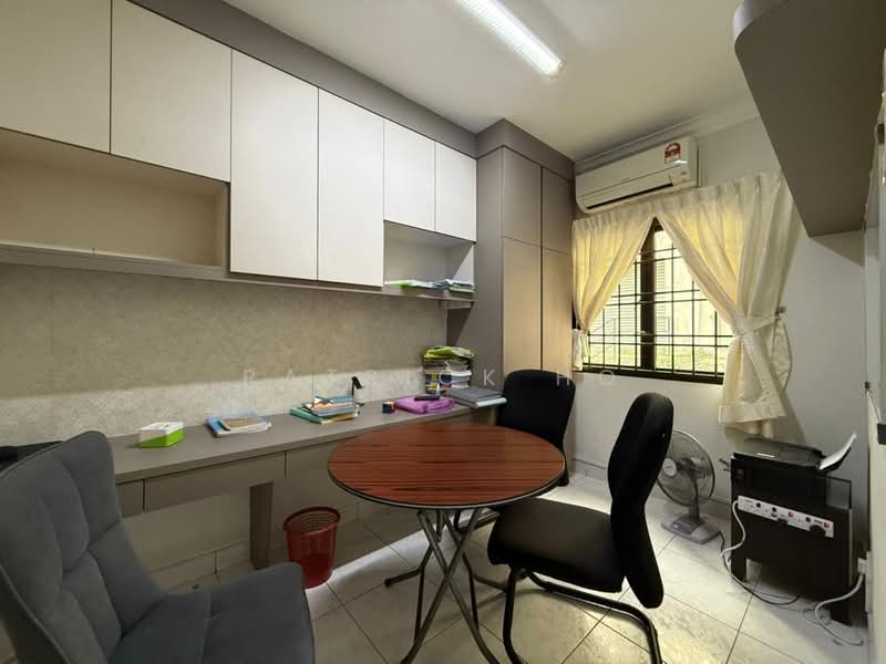 Rumah Teres 2 Tingkat untuk Disewa di Permas Jaya (Johor Bahru) - Patrick Ho - Study - PropertyGuru.com.my