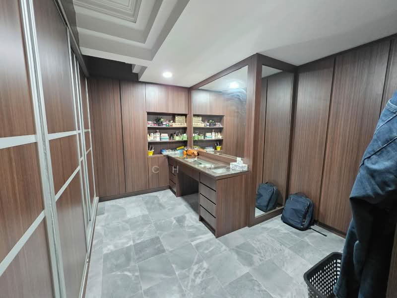 Condominium for Sale at Greenpark - CH Ng - Interior - PropertyGuru.com.my