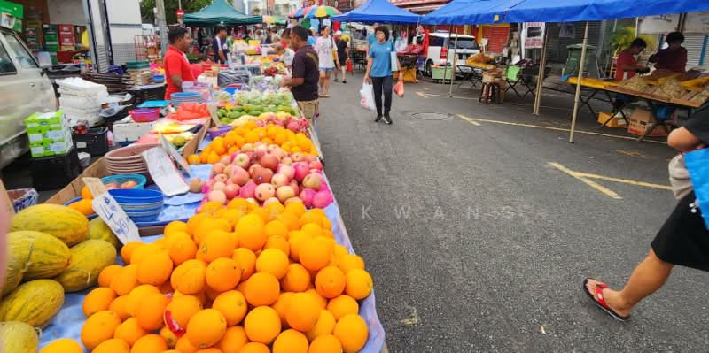 Shop for Sale in Taman Overseas Union (Taman Oug) (Jalan Klang Lama (Old Klang Road)) - Sheay Kwang - PropertyGuru.com.my