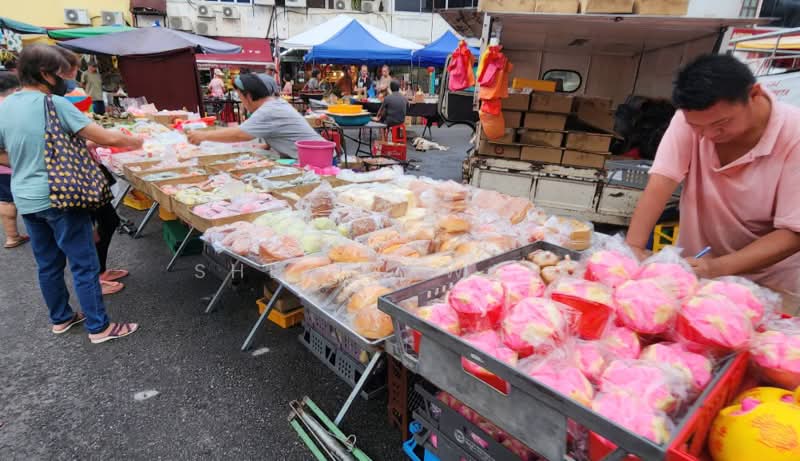 Shop for Sale in Taman Overseas Union (Taman Oug) (Jalan Klang Lama (Old Klang Road)) - Sheay Kwang - PropertyGuru.com.my