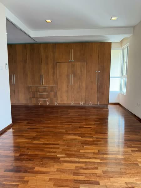 Kondominium untuk Dijual di Hijauan Kiara - Yen Khai - Interior - PropertyGuru.com.my