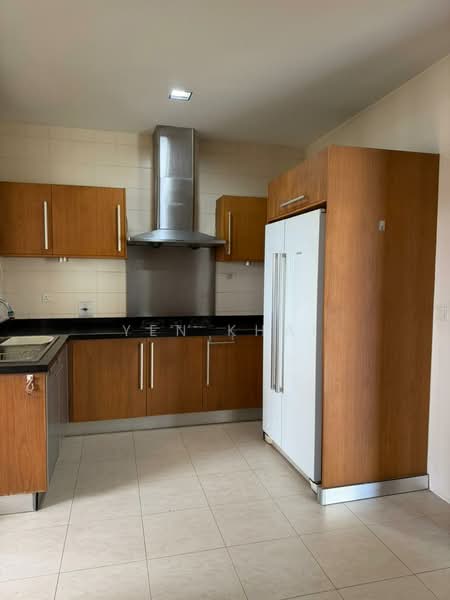 Kondominium untuk Dijual di Hijauan Kiara - Yen Khai - Kitchen - PropertyGuru.com.my