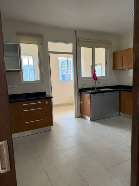 Kondominium untuk Dijual di Hijauan Kiara - Yen Khai - Kitchen - PropertyGuru.com.my