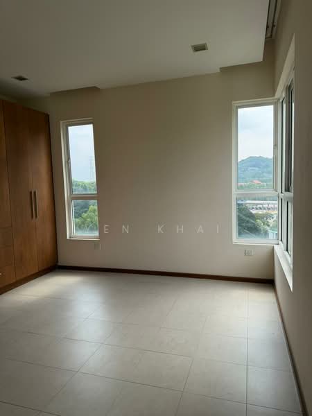 Kondominium untuk Dijual di Hijauan Kiara - Yen Khai - Bedroom - PropertyGuru.com.my