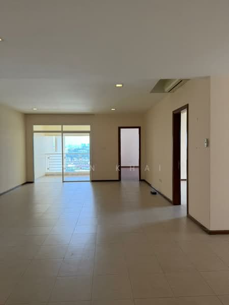 Kondominium untuk Dijual di Hijauan Kiara - Yen Khai - Living Room - PropertyGuru.com.my