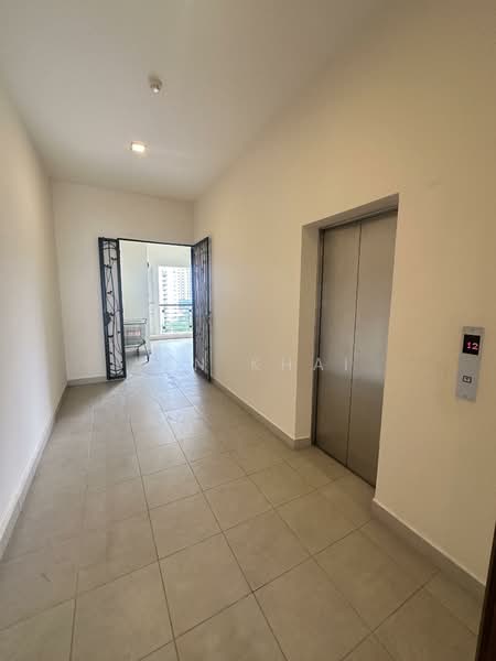 Condominium for Sale at Hijauan Kiara - Yen Khai - Corridor - PropertyGuru.com.my