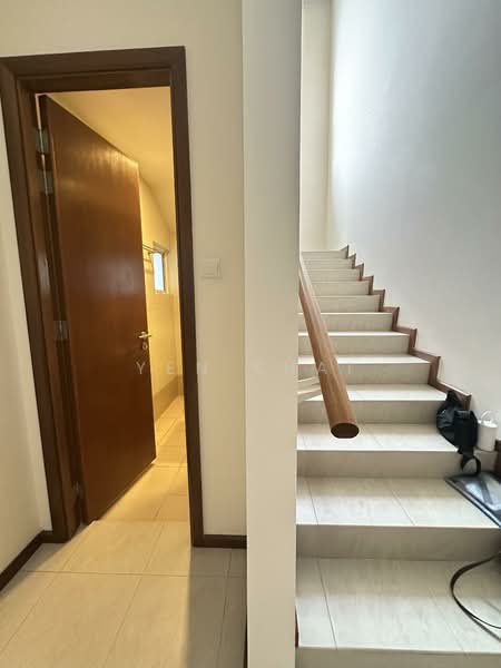 Condominium for Sale at Hijauan Kiara - Yen Khai - Interior - PropertyGuru.com.my