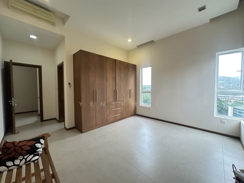 Condominium for Sale at Hijauan Kiara - Yen Khai - Bedroom - PropertyGuru.com.my