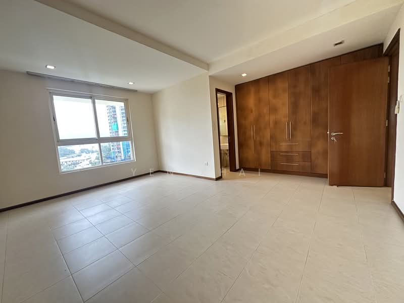 Condominium for Sale at Hijauan Kiara - Yen Khai - Bedroom - PropertyGuru.com.my