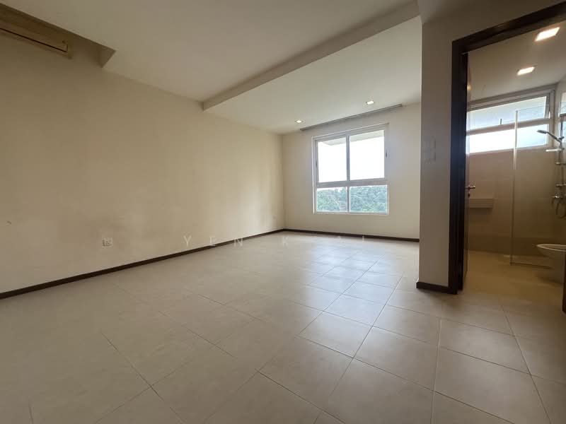 Condominium for Sale at Hijauan Kiara - Yen Khai - Bathroom - PropertyGuru.com.my