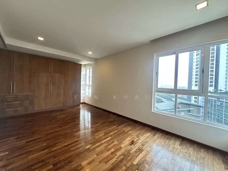 Condominium for Sale at Hijauan Kiara - Yen Khai - Interior - PropertyGuru.com.my