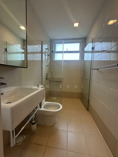 Condominium for Sale at Hijauan Kiara - Yen Khai - Bathroom - PropertyGuru.com.my