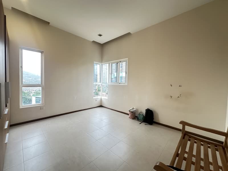 Condominium for Sale at Hijauan Kiara - Yen Khai - Interior - PropertyGuru.com.my