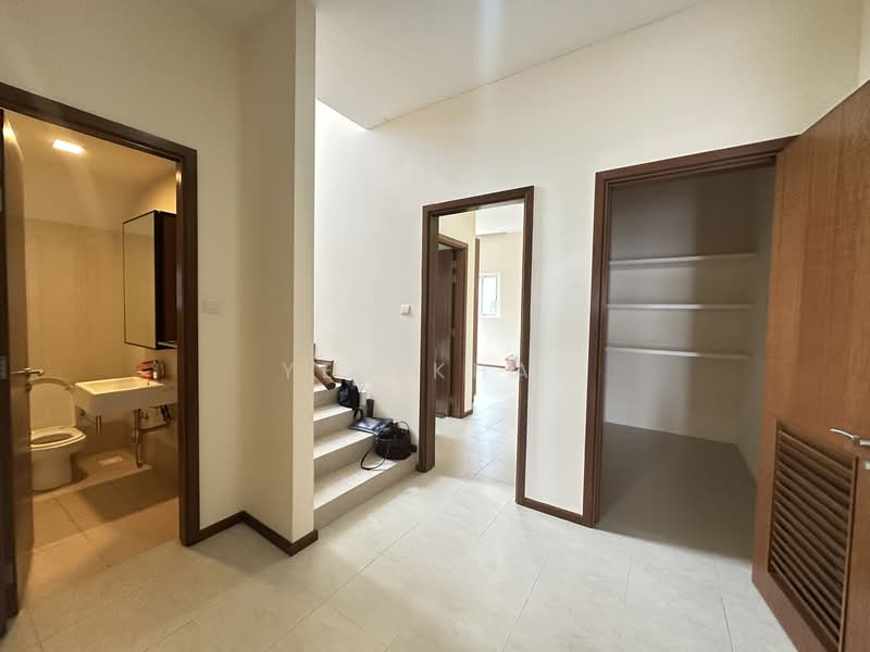 Condominium for Sale at Hijauan Kiara - Yen Khai - Bathroom - PropertyGuru.com.my