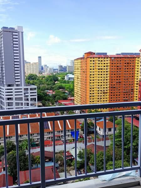 Condominium for Sale at Grace Residence - Sam Yeoh - Exterior - PropertyGuru.com.my