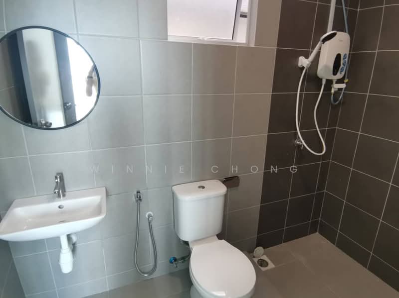 Condominium for Rent at Nikka Residence - Winnie Chong - Bathroom - PropertyGuru.com.my