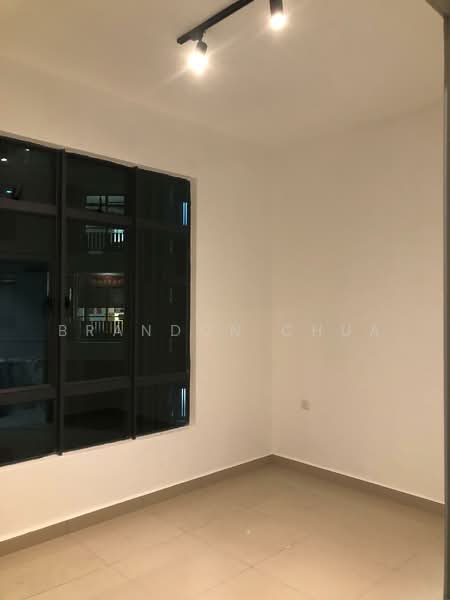 Kondominium untuk Disewa di KSL Residence 2 @ Kangkar Tebrau - Brandon Chua - Bed 1 - Master - PropertyGuru.com.my