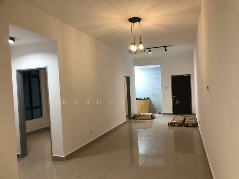 Kondominium untuk Disewa di KSL Residence 2 @ Kangkar Tebrau - Brandon Chua - Interior - PropertyGuru.com.my