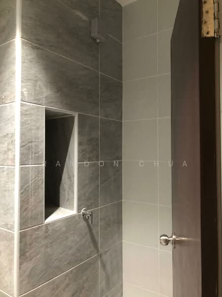 Kondominium untuk Disewa di KSL Residence 2 @ Kangkar Tebrau - Brandon Chua - Bath 1 - Master - PropertyGuru.com.my