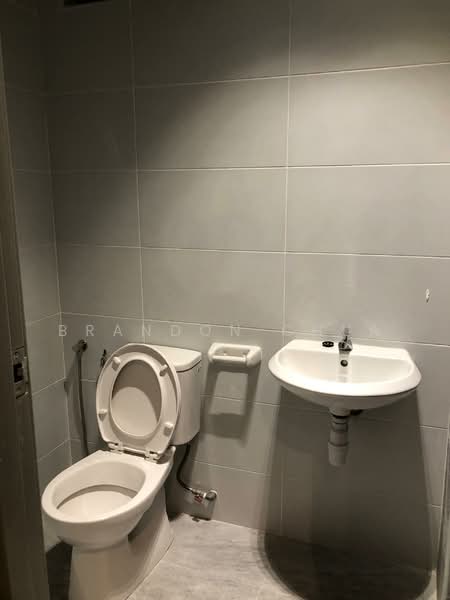 Kondominium untuk Disewa di KSL Residence 2 @ Kangkar Tebrau - Brandon Chua - Bath 1 - Master - PropertyGuru.com.my