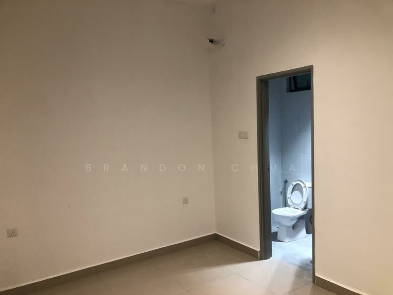 Kondominium untuk Disewa di KSL Residence 2 @ Kangkar Tebrau - Brandon Chua - Bed 1 - Master - PropertyGuru.com.my