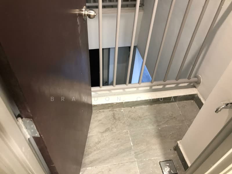 Kondominium untuk Disewa di KSL Residence 2 @ Kangkar Tebrau - Brandon Chua - Yard - PropertyGuru.com.my