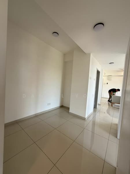 Servis Apartment untuk Dijual di Midas @ Seri Alam - Daniel Yong - Interior - PropertyGuru.com.my