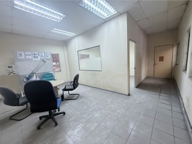 Semi-D Factory for Sale in Taman Desa Idaman (Senai) - Alex Ng - Interior - PropertyGuru.com.my