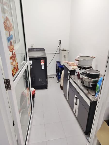 Condominium for Rent at Ideal Residency - Weng Sern - Interior - PropertyGuru.com.my
