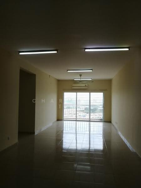 Condominium for Sale at The iResidence - Charmaine Tan - Living Room - PropertyGuru.com.my