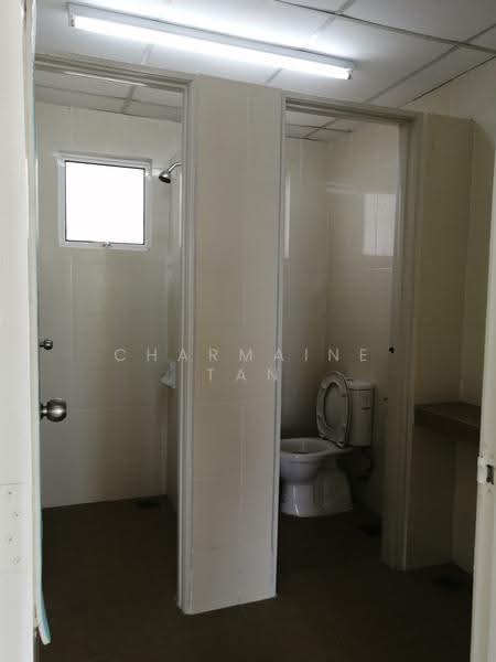 Condominium for Sale at The iResidence - Charmaine Tan - Bathroom - PropertyGuru.com.my