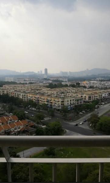 Condominium for Sale at The iResidence - Charmaine Tan - Exterior - PropertyGuru.com.my