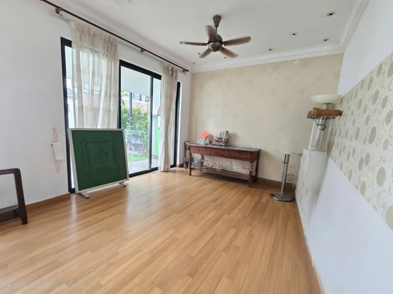 2-storey Terraced House for Sale in Lake Edge (Puchong) - John Lee - Living Room - PropertyGuru.com.my