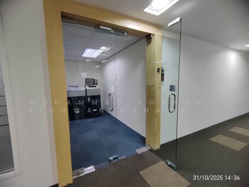 Office for Rent in Usj 1 (Subang Jaya) - Muhammad Shahrul Ridhwan Mehamad Nasir - Interior - PropertyGuru.com.my