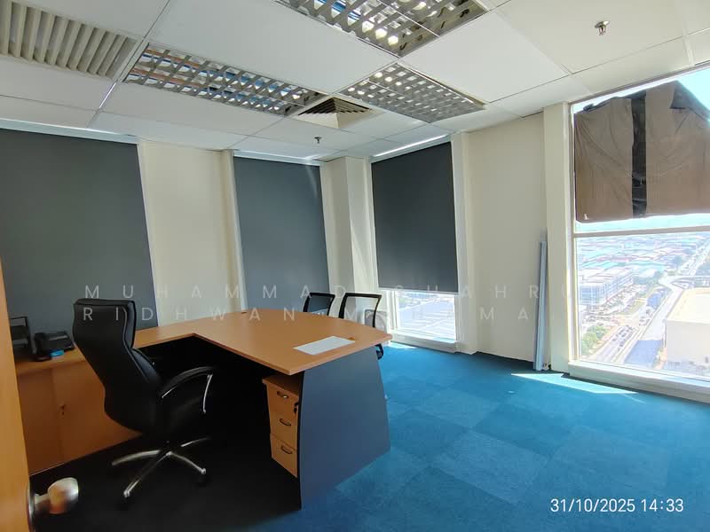 Office for Rent in Usj 1 (Subang Jaya) - Muhammad Shahrul Ridhwan Mehamad Nasir - Study - PropertyGuru.com.my