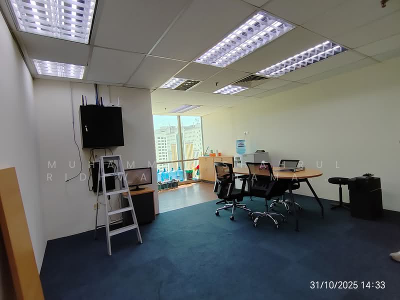Office for Rent in Usj 1 (Subang Jaya) - Muhammad Shahrul Ridhwan Mehamad Nasir - Interior - PropertyGuru.com.my