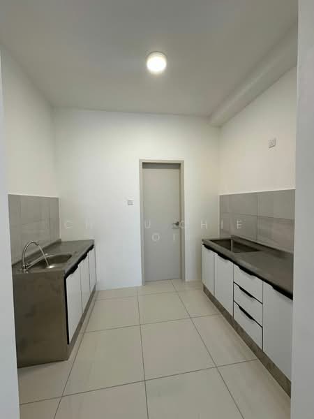 Service Residence for Rent at Vivo Executive Apartment - Cheau Chie Ooi - Kitchen - PropertyGuru.com.my