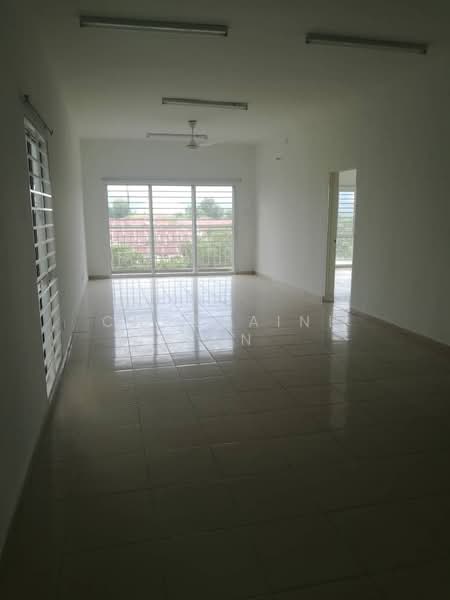 Condominium for Sale at The iResidence - Charmaine Tan - Living Room - PropertyGuru.com.my