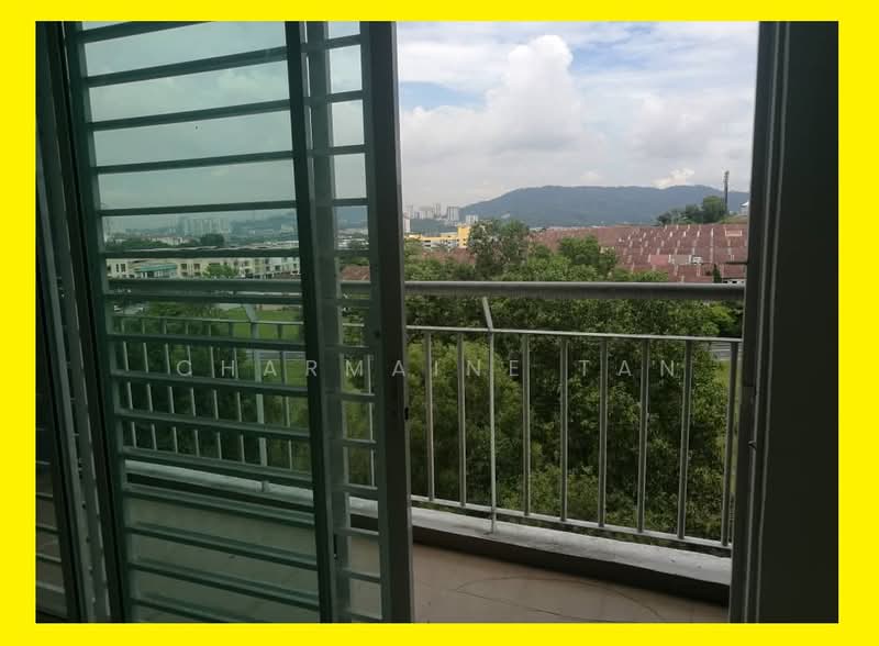 Condominium for Sale at The iResidence - Charmaine Tan - View - PropertyGuru.com.my