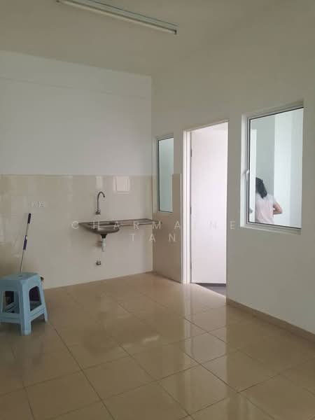 Condominium for Sale at The iResidence - Charmaine Tan - Kitchen - PropertyGuru.com.my