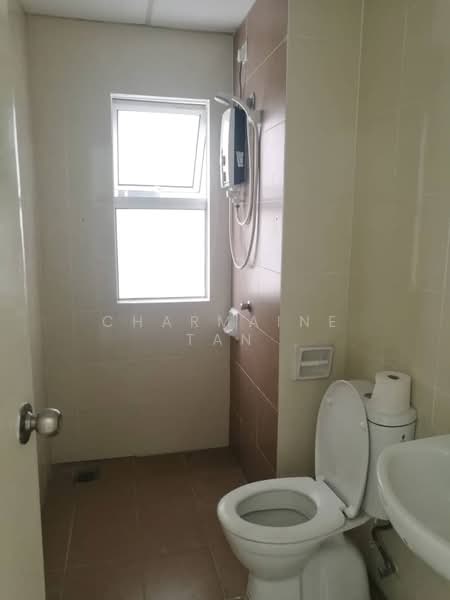 Condominium for Sale at The iResidence - Charmaine Tan - Bathroom - PropertyGuru.com.my