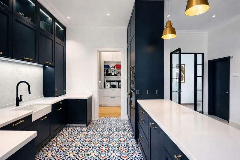 Semi-Detached House for Sale in Alam Impian (Shah Alam) - BILYA ARIFF - PropertyGuru.com.my